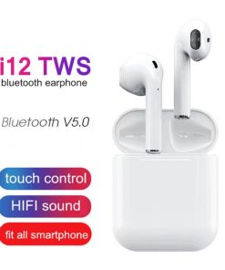 i11 Wireless Bluetooth Earphones