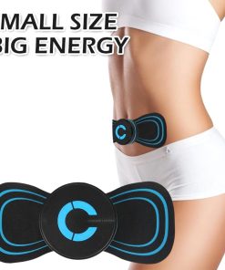 electric Body massager