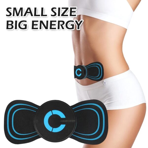 electric Body massager